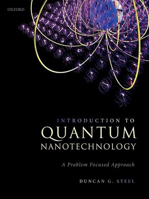 cover image of Introduction to Quantum Nanotechnology